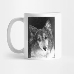 OLIVER Mug